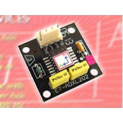 ET-ADXL202 ET-ADXL202